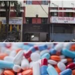 ॲल्ब्युरेल’ बनावट औषध विक्रीचा भंडाफोड; पाच ठोक विक्रेत्यांवर गुन्हा