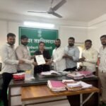 साष्टे-कोलवडी-केसनंद-तळेराणवाडी-आव्हाळवाडी येथील शिवरस्ता खुला करण्याच्या हालचालींना वेग