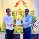 थेऊर, नायगाव व हिंगणगाव कृषी फिडरवरील गावांना, पुन्हा दिवसा वीजपुरवठा सुरू करा- सभापती काकडे.