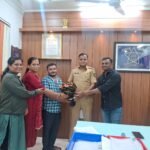 सायबर फसवणुकीतील ₹2 लाख 78 हजार 400 रुपये रिफंड करण्यात लोणी काळभोर पोलिसांना यश