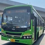 रक्षाबंधननिमित्त पीएमपीएमएलच्या १९४५ बसेस पूर्ण क्षमतेने मार्गावर