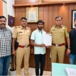 सराईत गुन्हेगारास एक वर्षासाठी स्थानबद्ध; लोणीकाळभोर पोलिसांची एमपीडीए अंतर्गत कारवाई