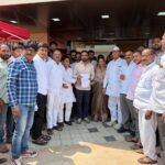 थेऊरमधील प्रस्तावित कचरा प्रकल्पाला विरोध; आमदार माऊली आबा कटके यांची सकारात्मक भूमिका!