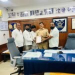 लोखंडे परिवाराला न्याय मिळावा; सकल लोहार समाज महाराष्ट्र राज्य समिती आक्रमक